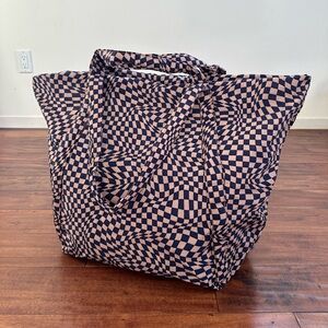 Baggu Travel Cloud Bag